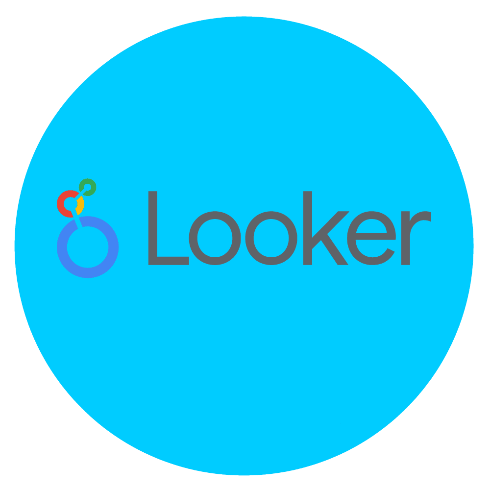 Looker logo