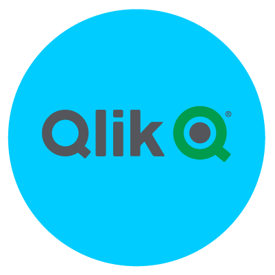 Qlik logo