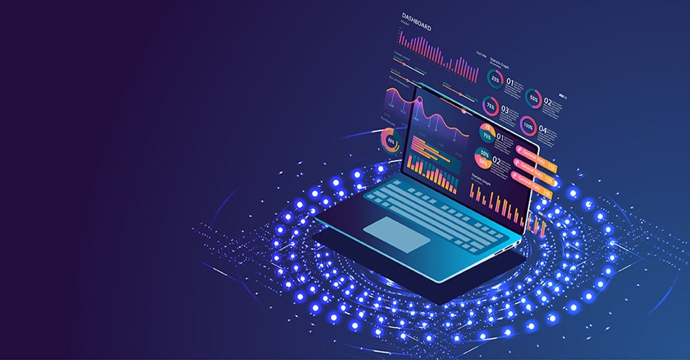 Data analytics trends