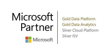 Microsoft partner logo