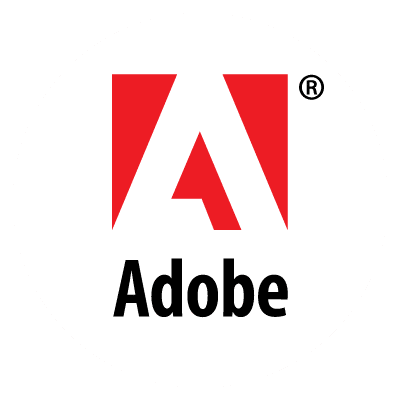 Adobe logo