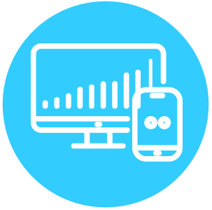 Dashboards icon
