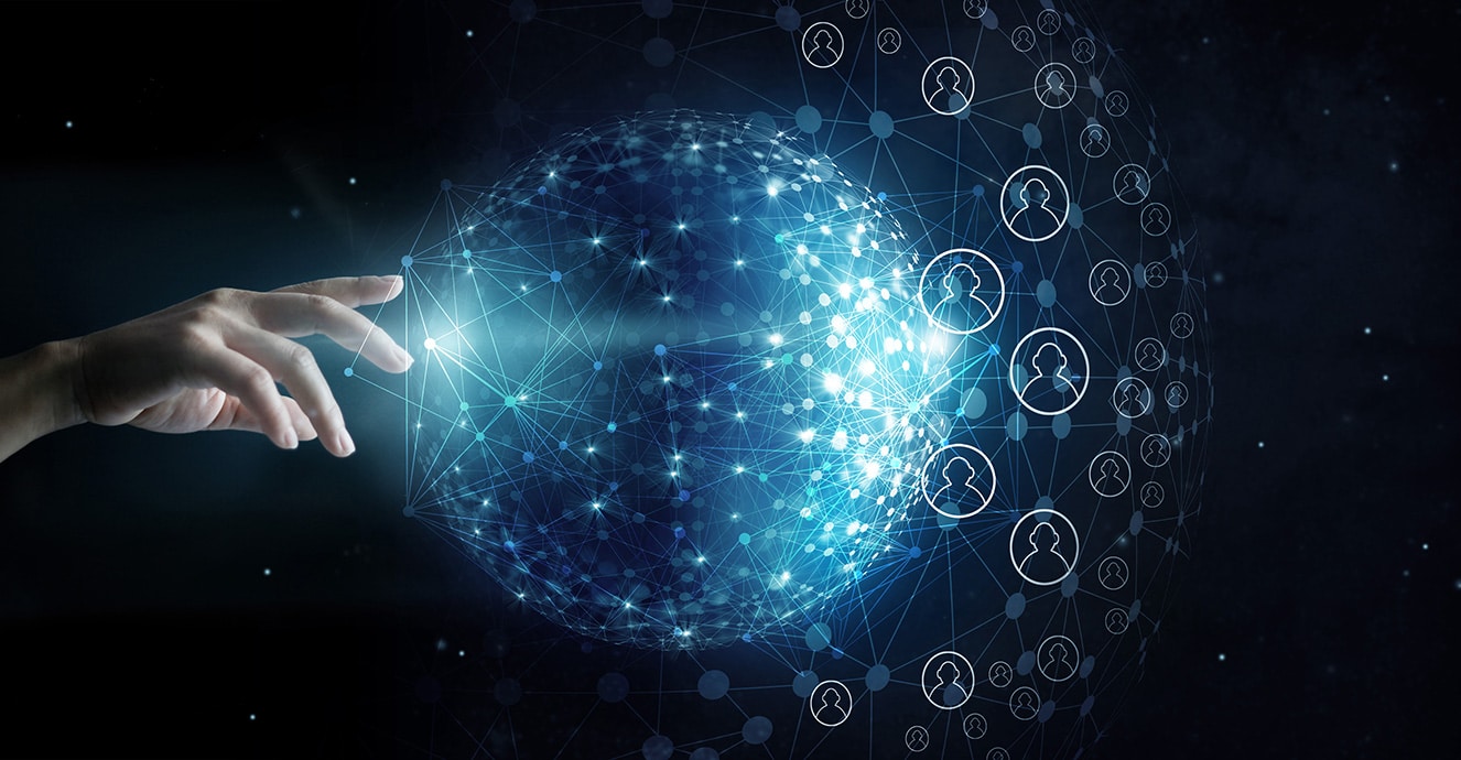 Data science banner