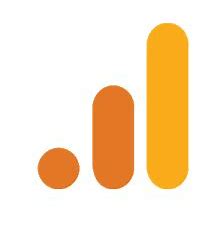 Google Analytics logo
