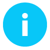 Information icon