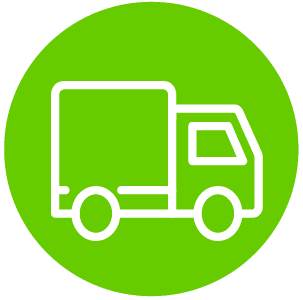 Inventory management icon