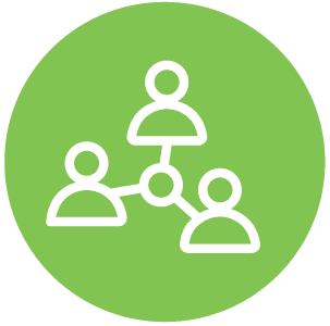 Propensity modelling icon