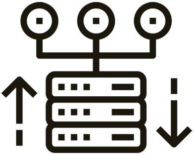 Prioritisation icon