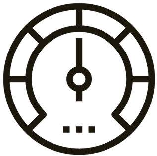 Measurement icon