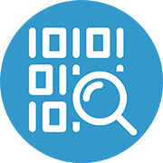 Analytics icon