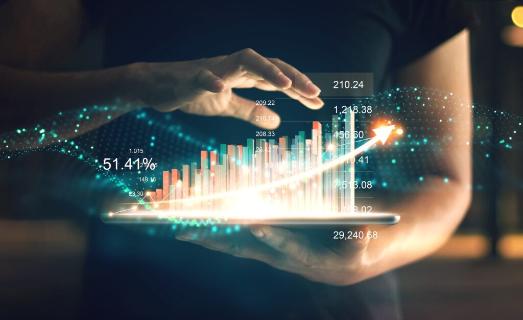 Data visualisation