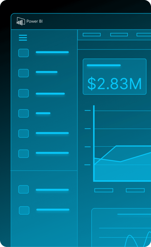 Power BI consultancy