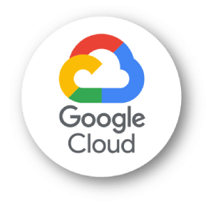 Google Cloud logo