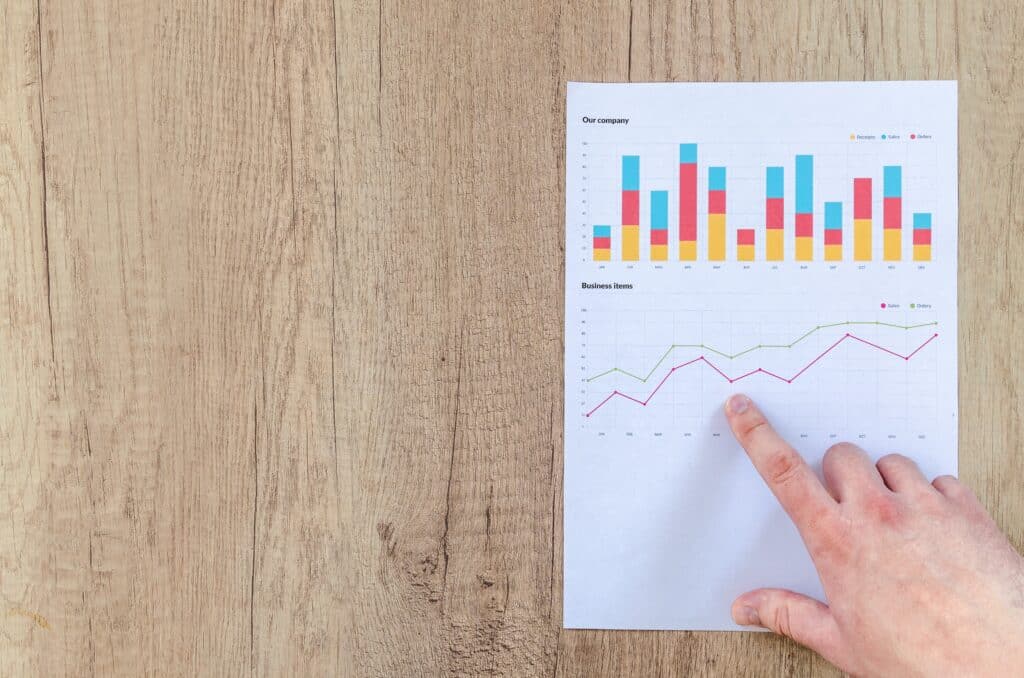 Data visualisation