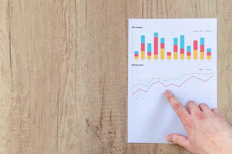 Data visualisation