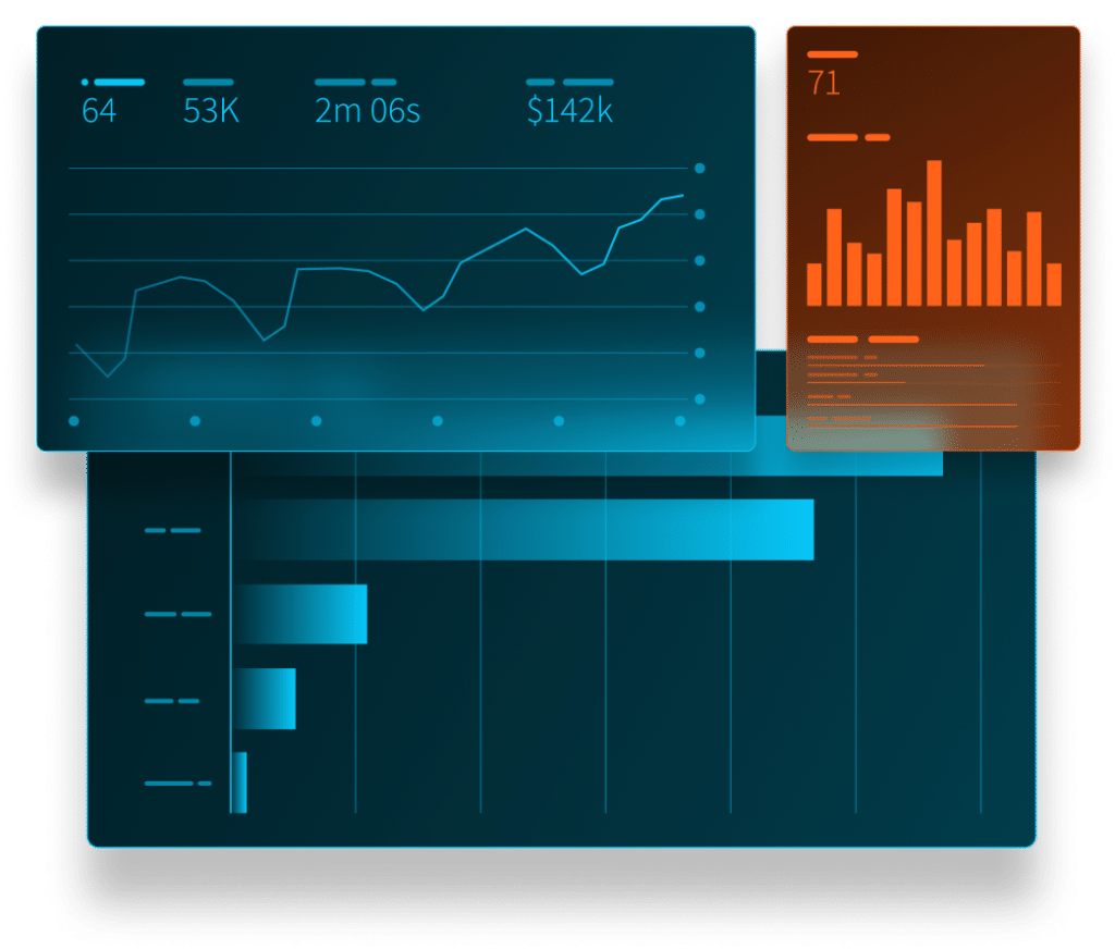 dashboard example