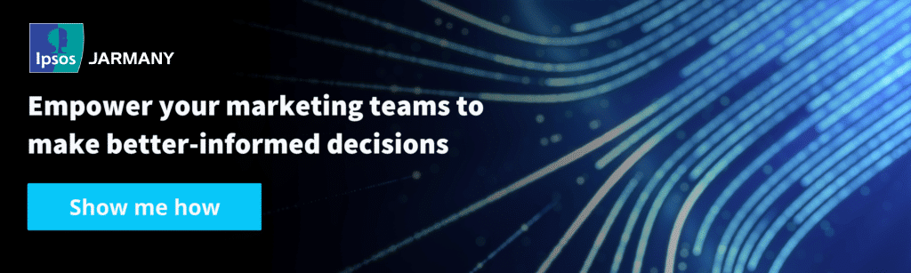 Empower your marketing teams to make better-informed decisions.