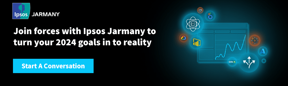 Join forces with Ipsos Jarmany to turn your 2024 goals in to reality