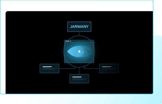 Channel Visibility