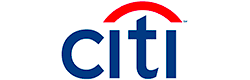 Citibank logo