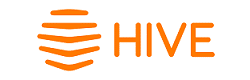 Hive logo