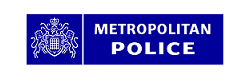 Metropolitan Police logo