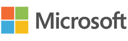 Microsoft logo