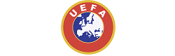 UEFA logo